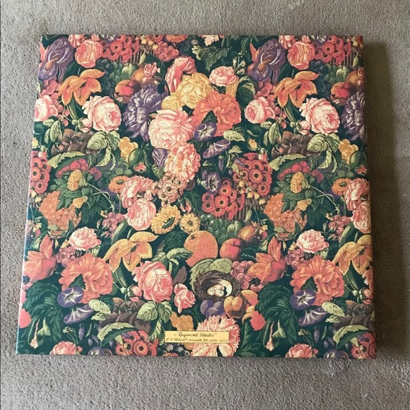 Vintage Photo Album - Picture 2 of 12